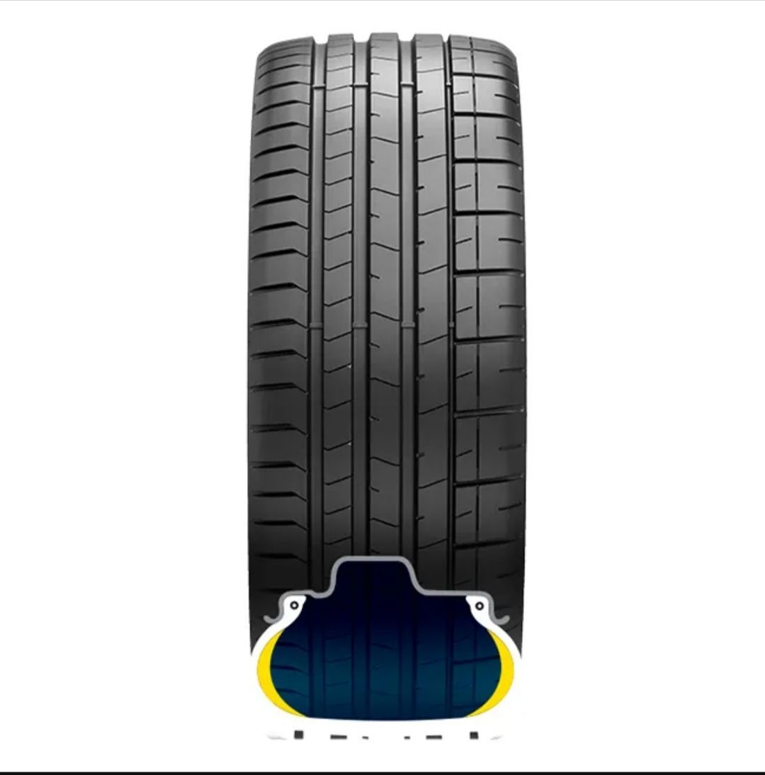 A close up of a tire showing the inside of the tire.