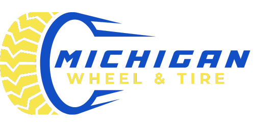 Michigan Wheel & Tire logo