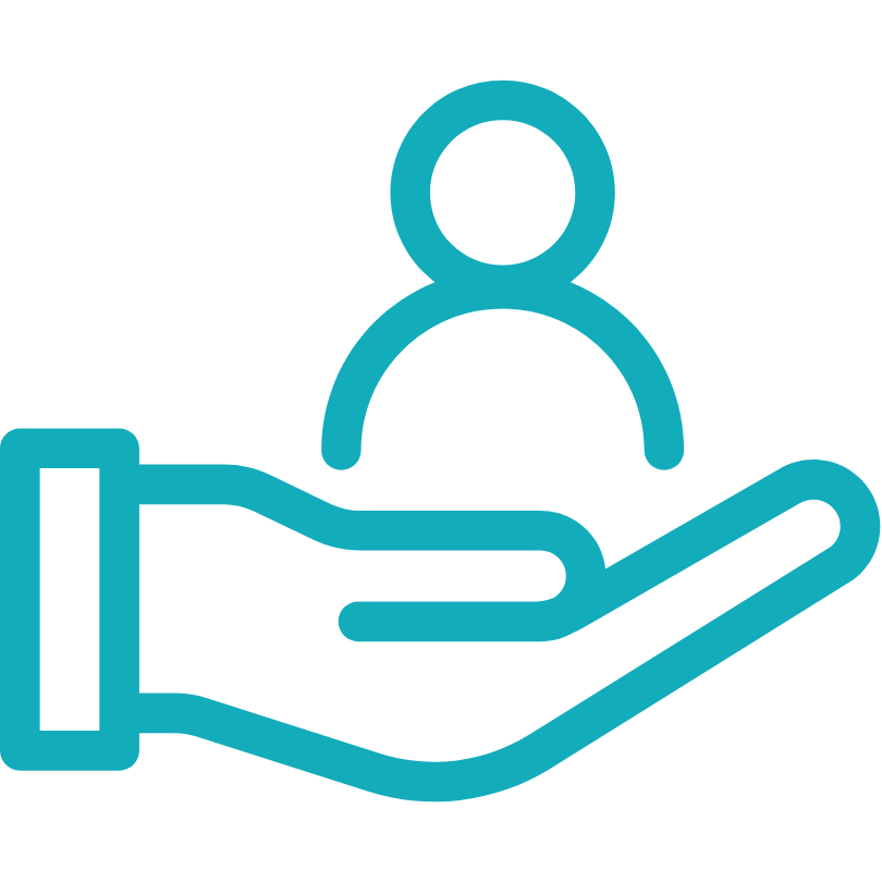 Specialist behaviour and wellbeing support