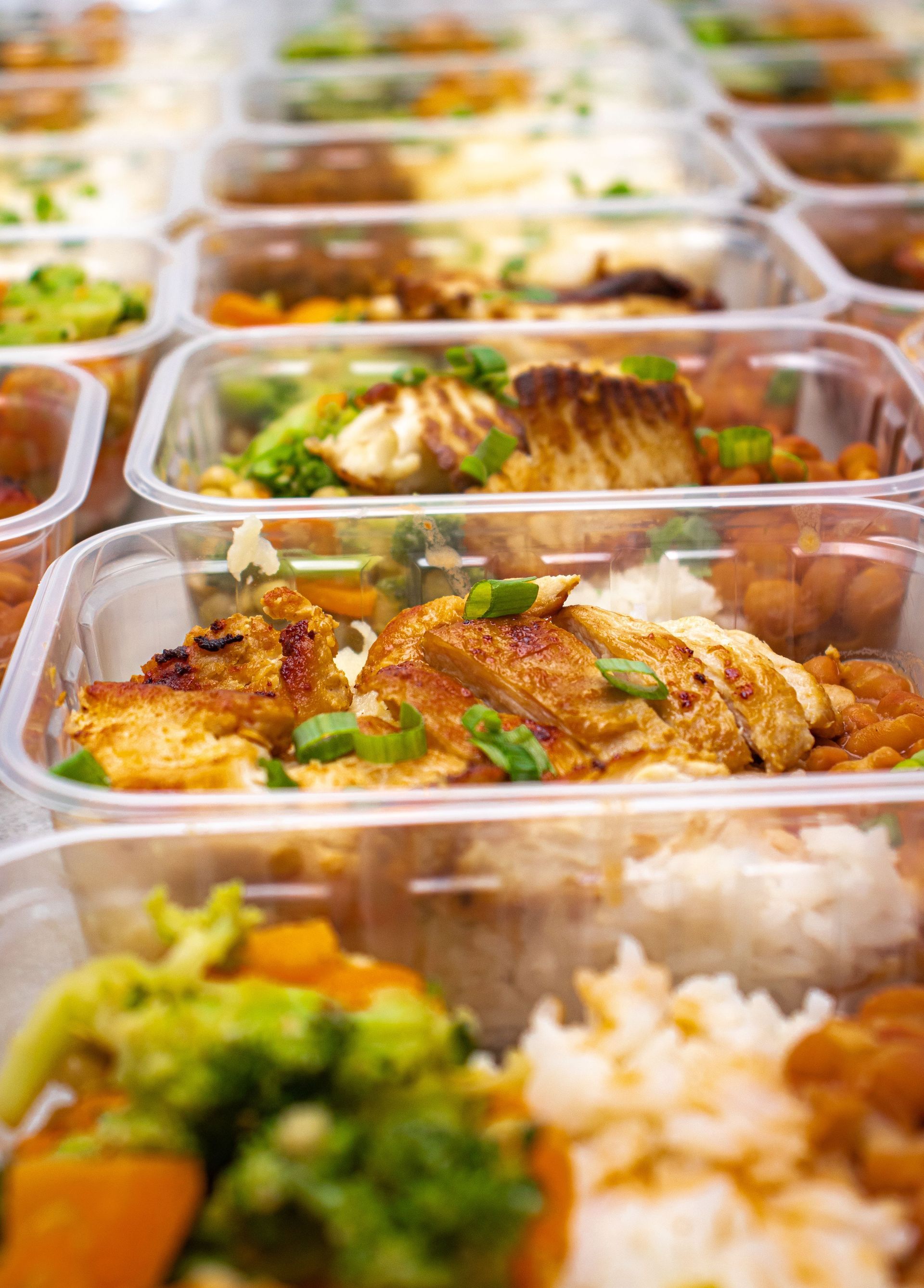 Meal Preparation photo