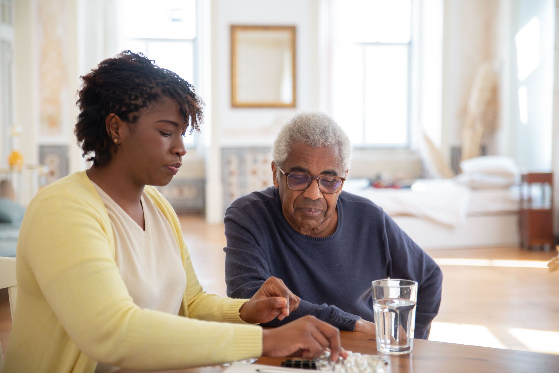 Medication Assistance pho