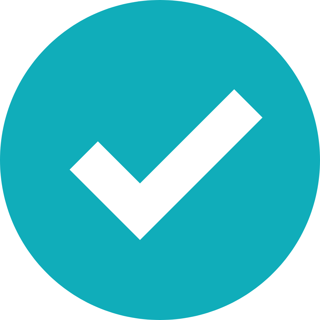 Registered NDIS Provider icon
