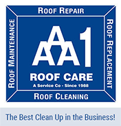 AAA-1 Roof Care AAA-1 Roof Care