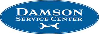 Company Logo | Damson Service Center