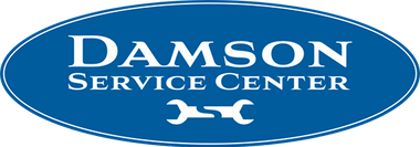 Company Logo | Damson Service Center