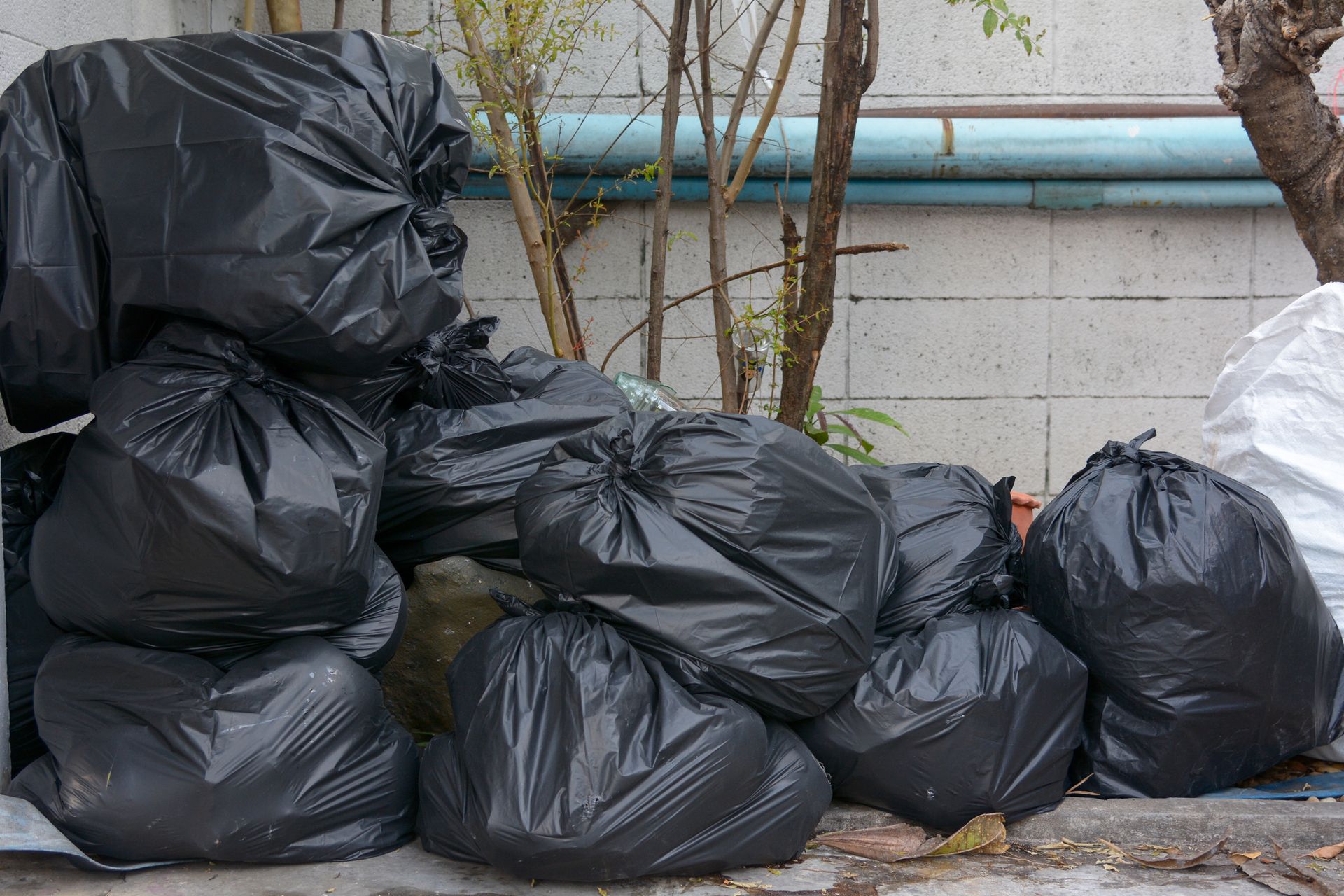 Garbage — Haltom City, TX — Cowtown Dumpsters