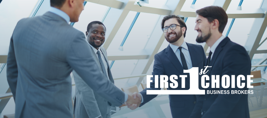 Best Company to Sell Your Business Confidentially in Omaha