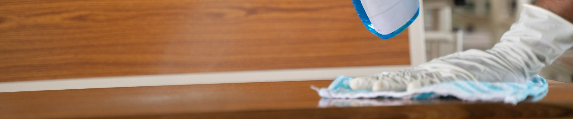 Tips to Keep Clean During Flu Season