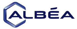 albea logo