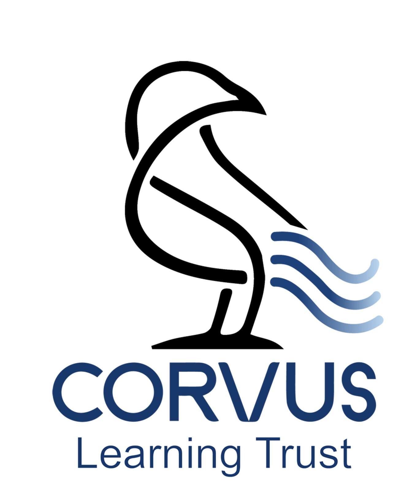 Trusted by Corvus Learning Trust
