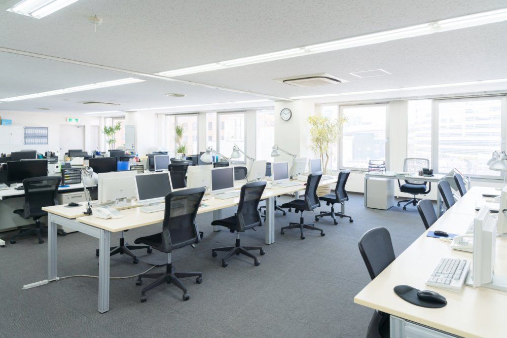 Albea Group - Cleaning Case Study