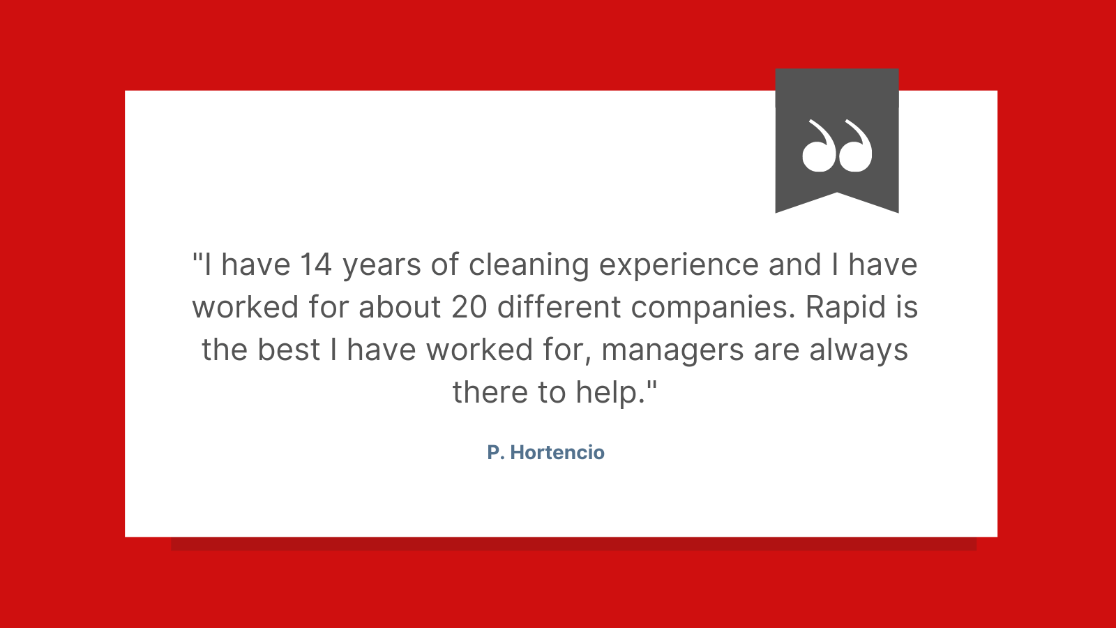 Happy Employees Equals Happy Customers 1