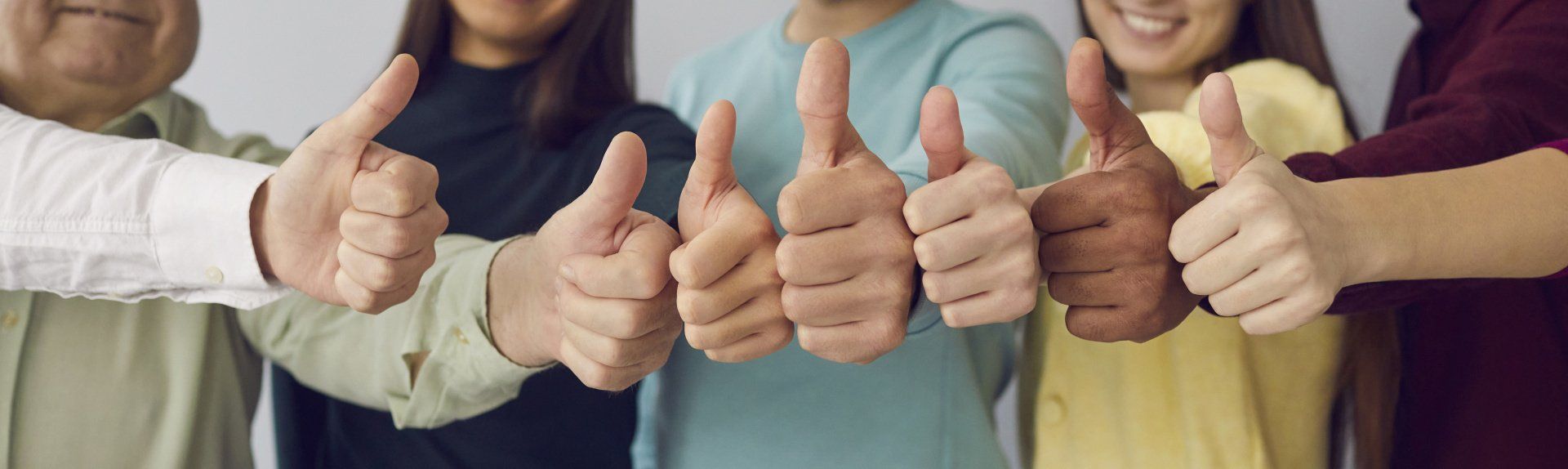 Happy Employees Equals Happy Customers