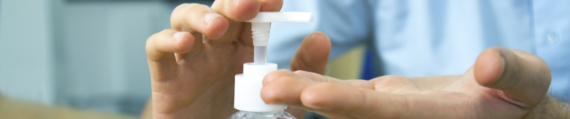 prevent from the spread of bugs & viruses