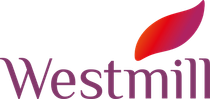 A purple oval with the word softcat in white letters.
