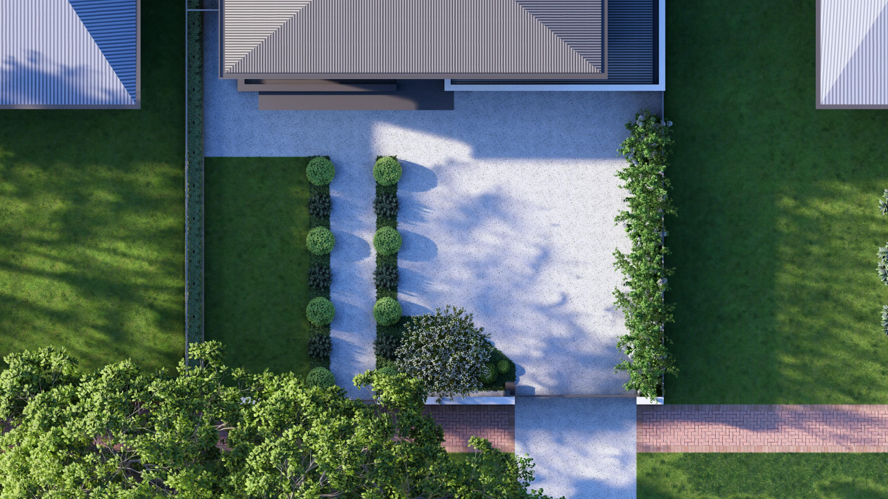 Landscape Design & Construction adelaide