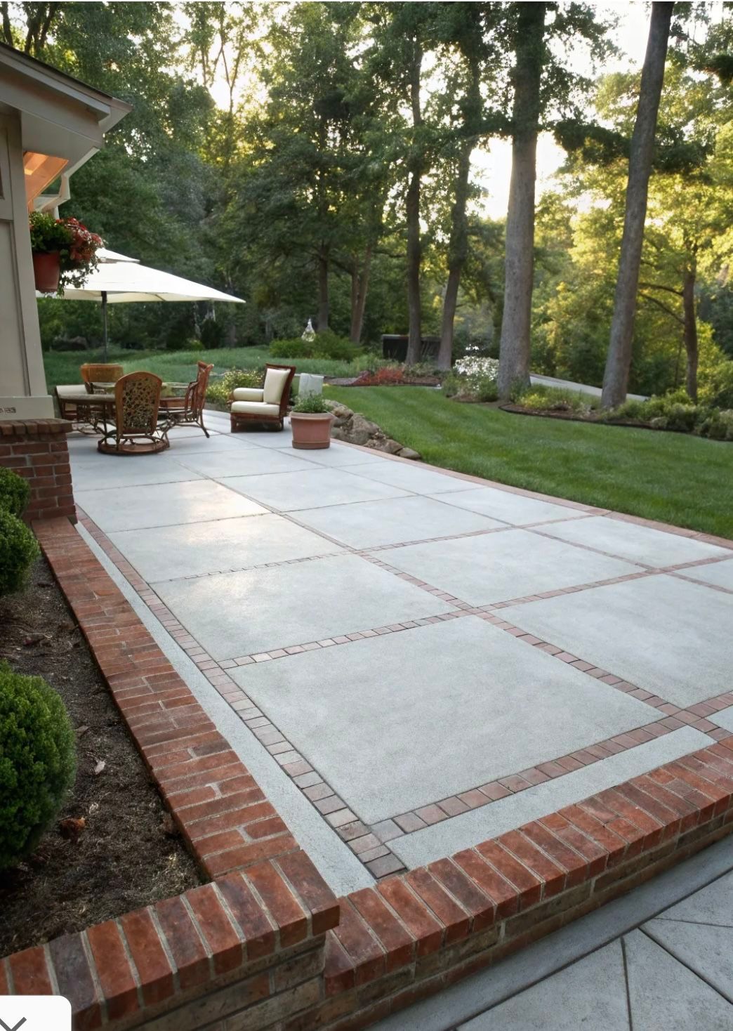 paving services