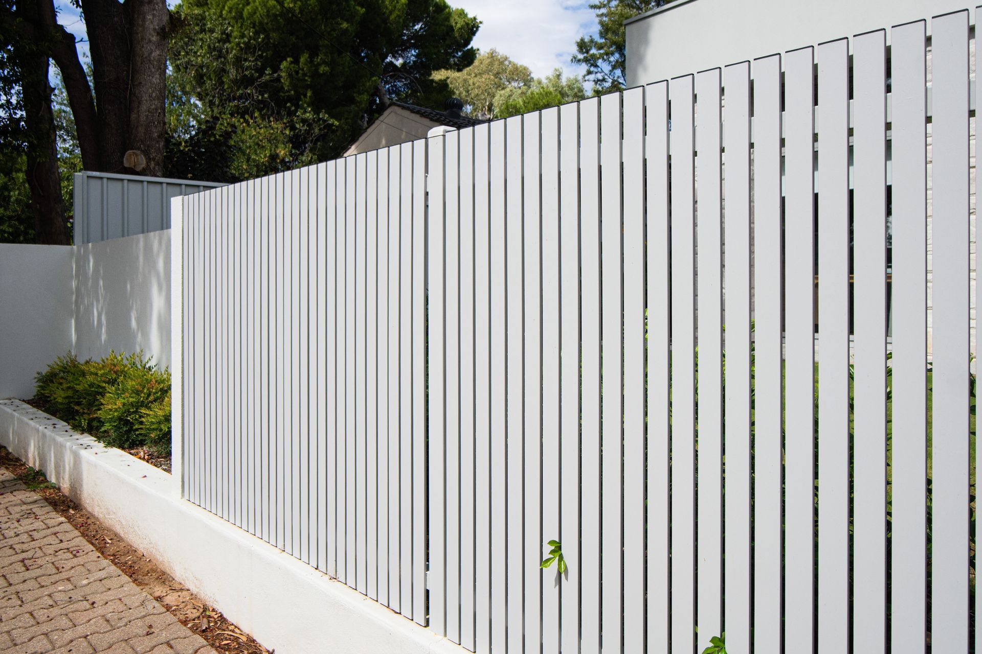 Fencing adelaide