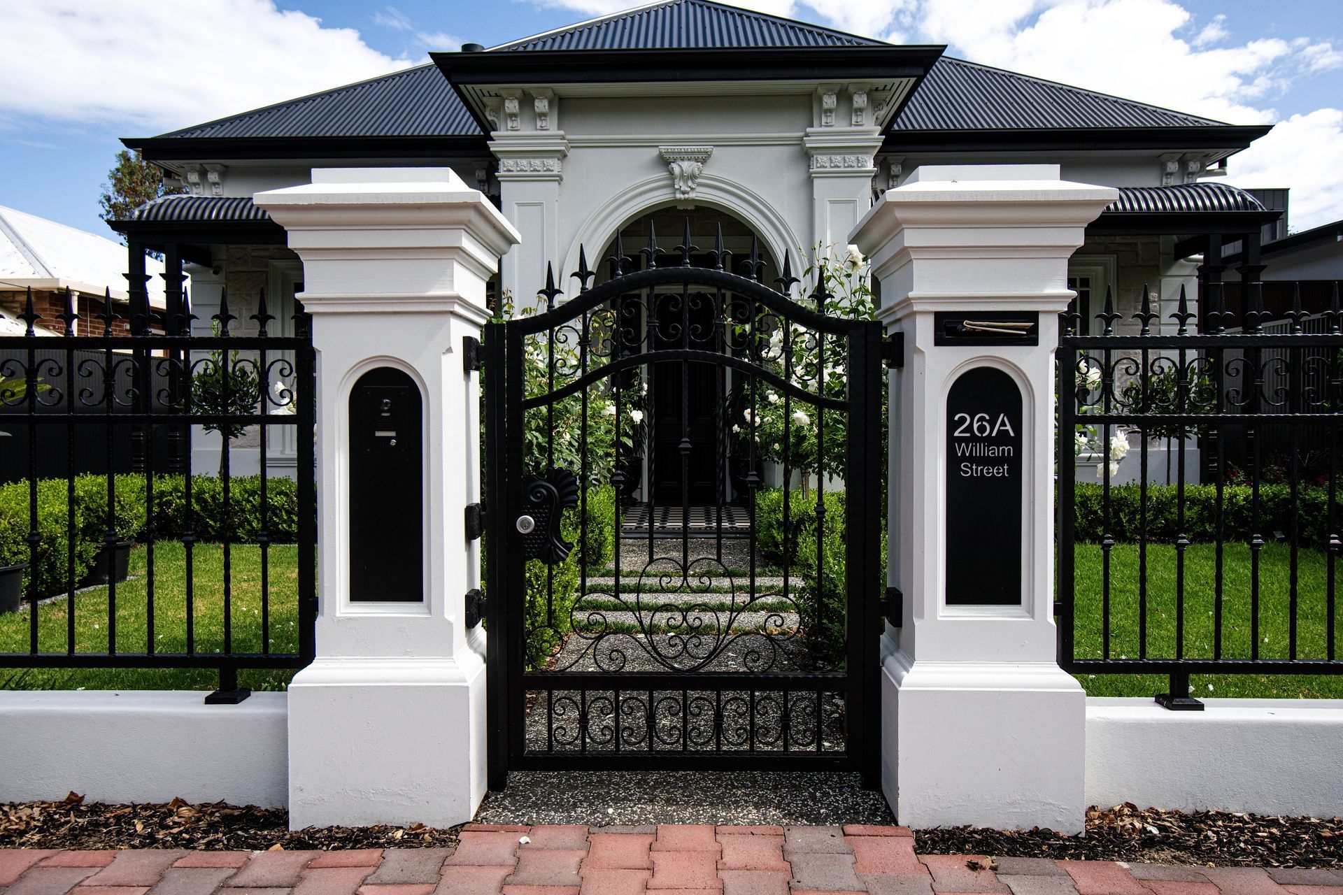 Suburb: Hawthorn