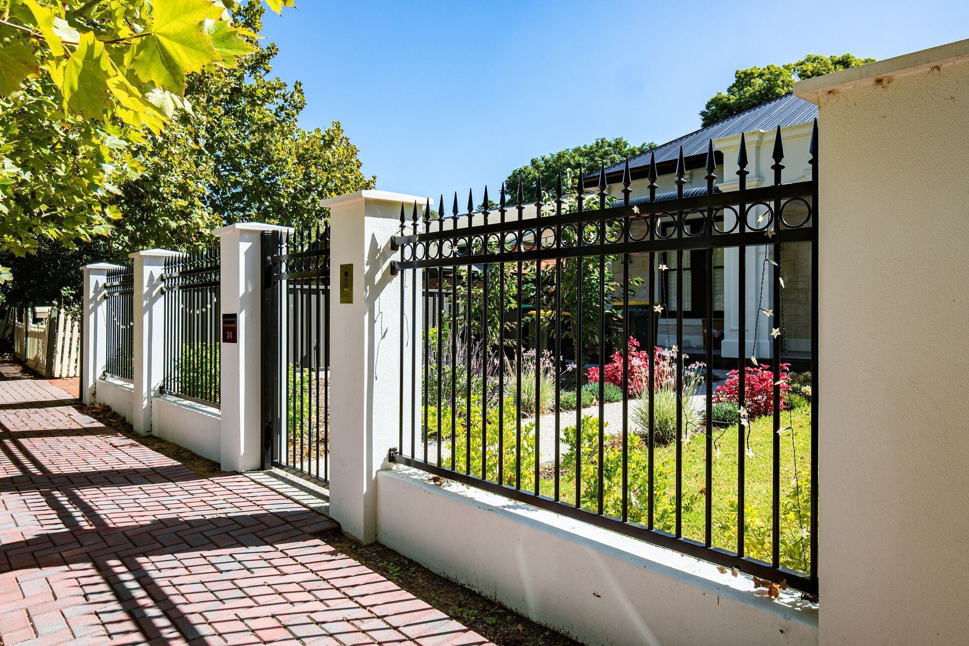 Heritage Fencing