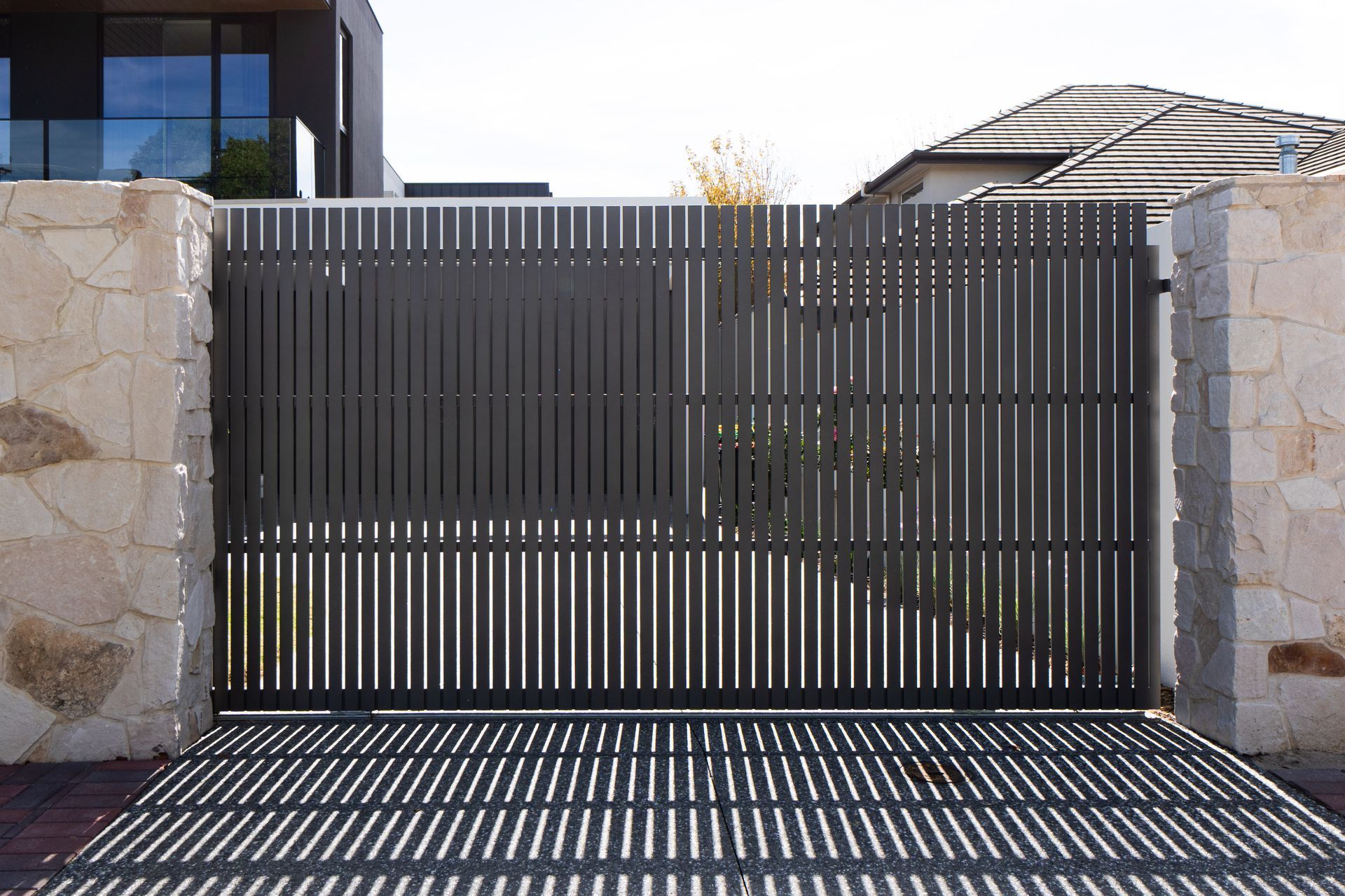 Residential Fencing Adelaide