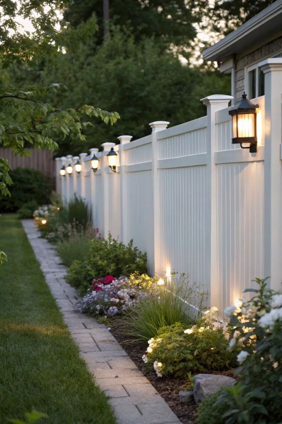 fencing services