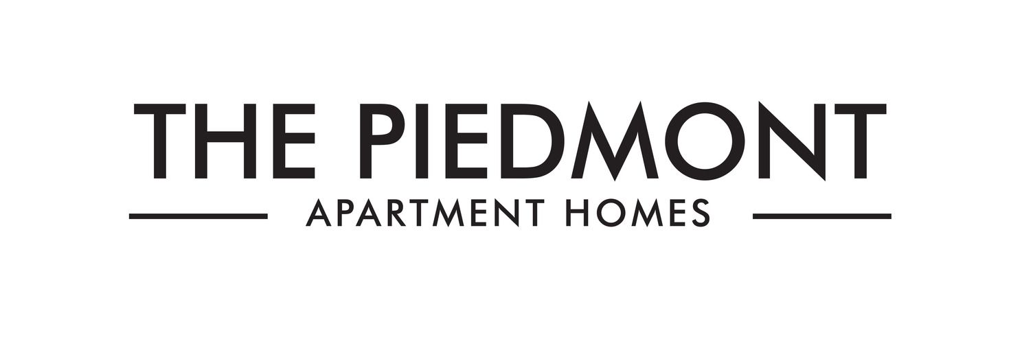The Piedmont logo