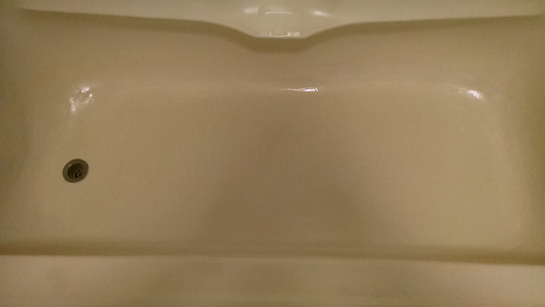 After