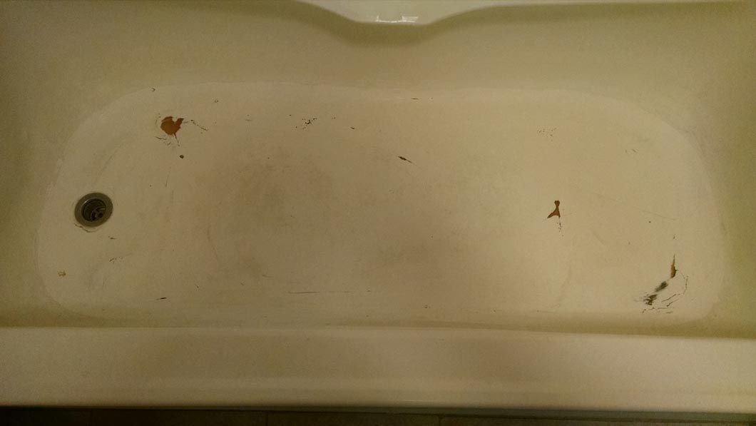 Before