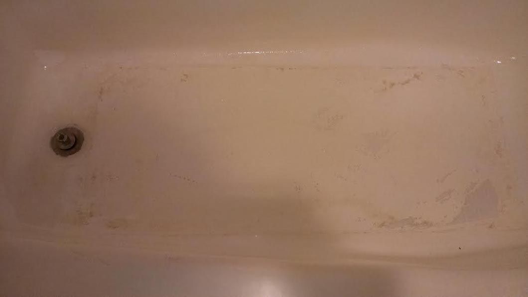 Before