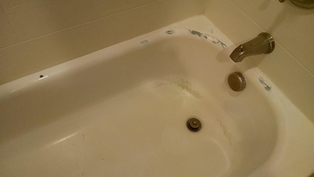 Before