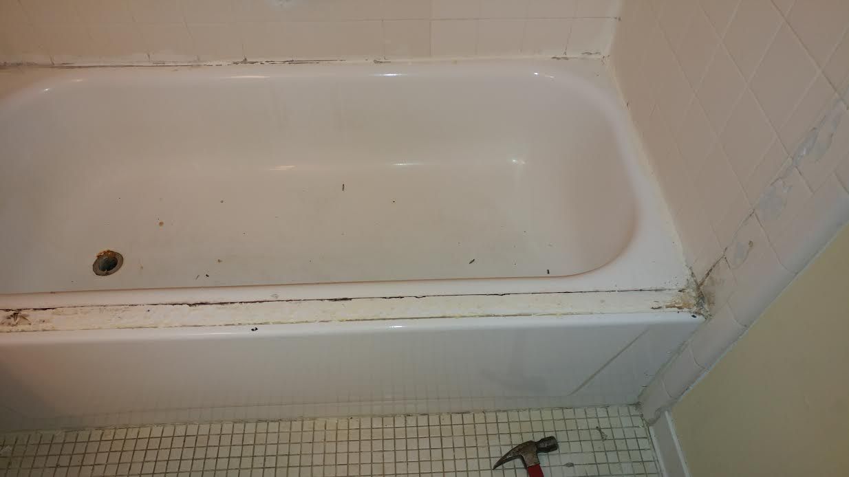 Before