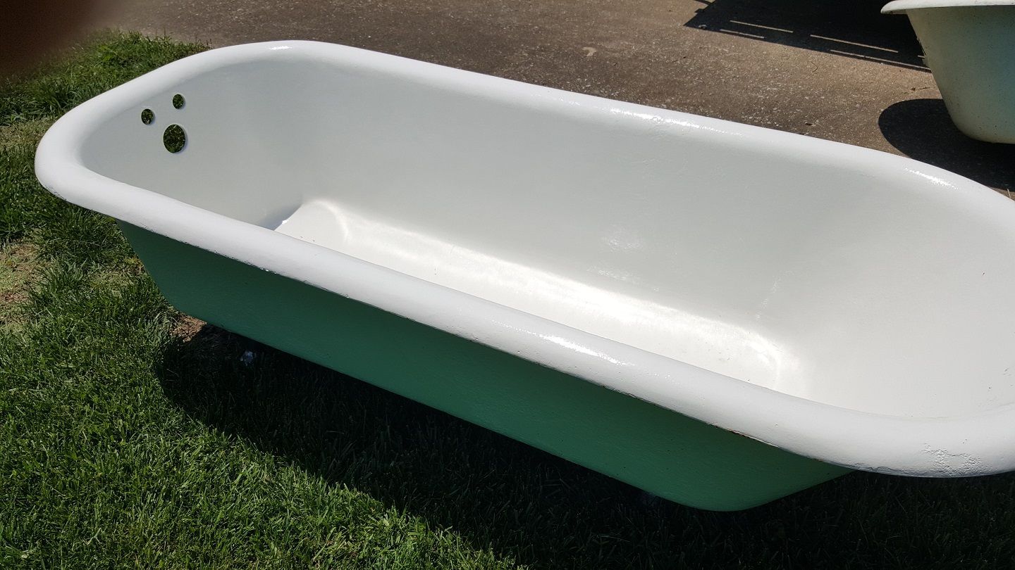 Bathtub