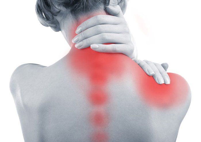 Back Pain