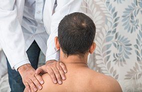 Chiropractic Treatmen