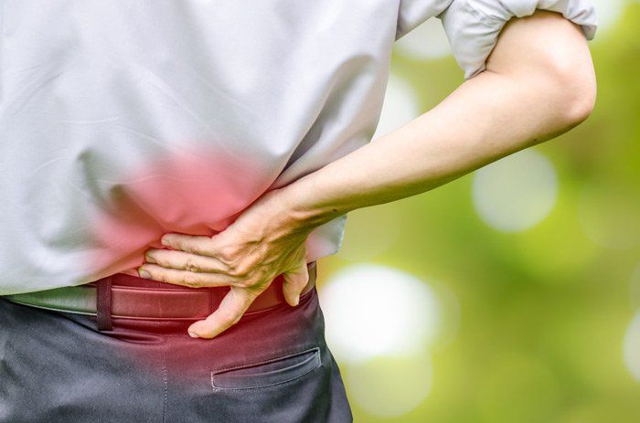Herniated Disc Treatment