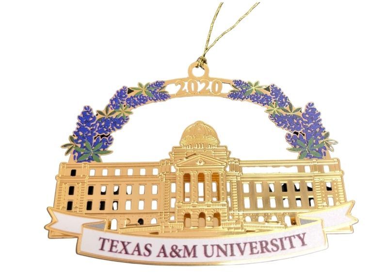 2020 Ornament