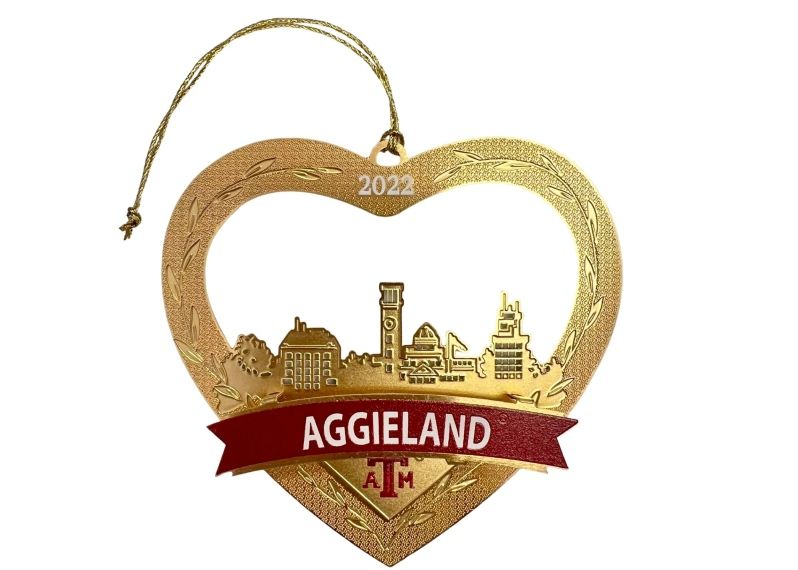 2022 Ornament