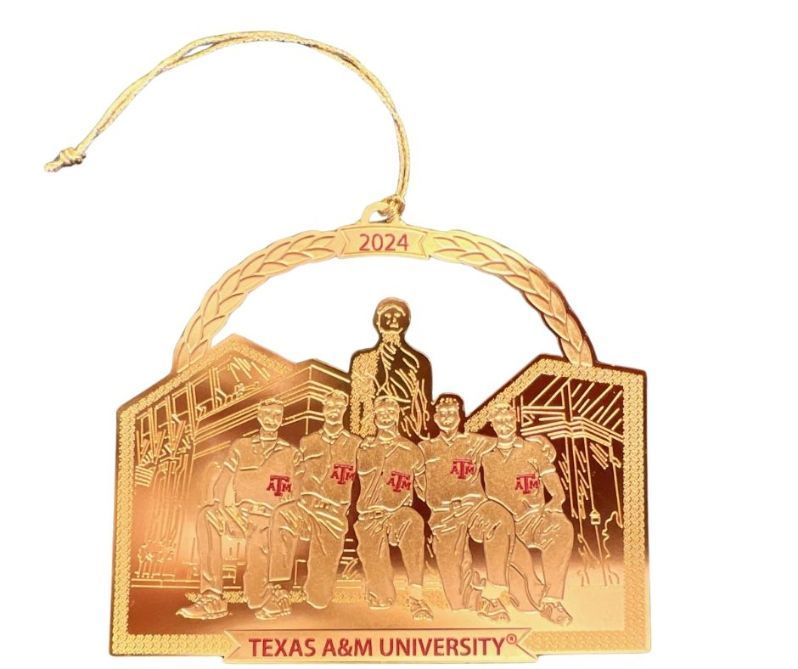 2024 Ornament