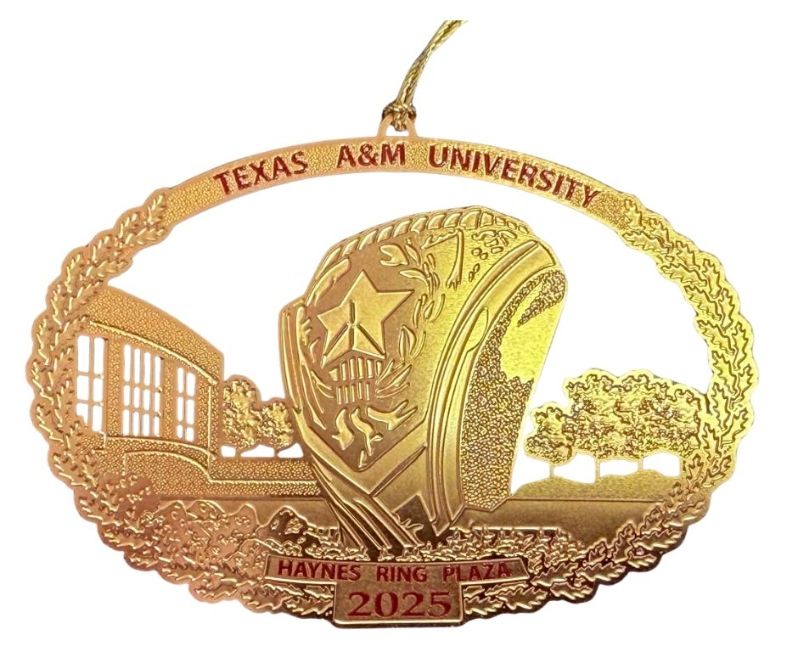 2025 Ornament