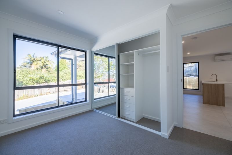 Renovations and extensions