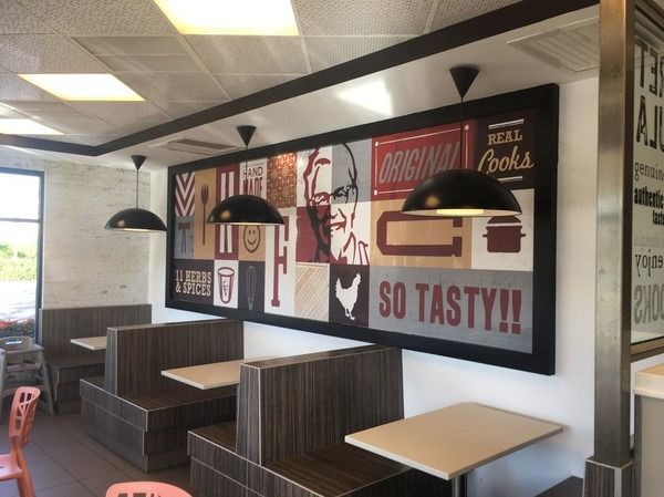 KFC