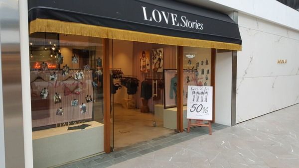 Love Stories