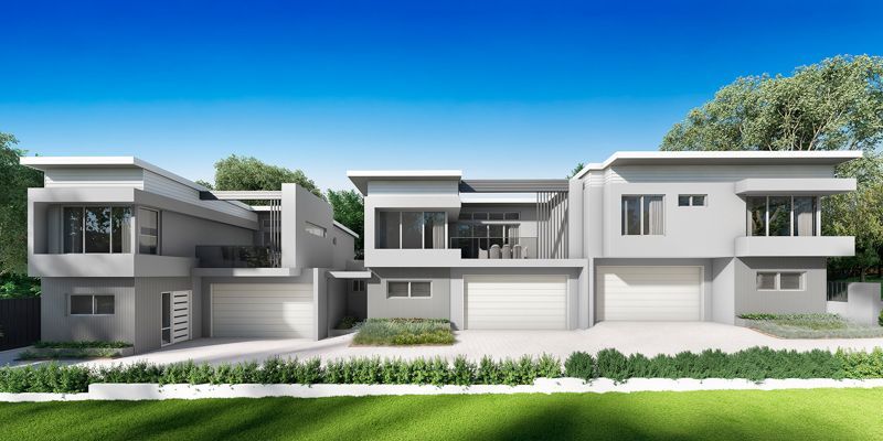 Design and pre-construction
