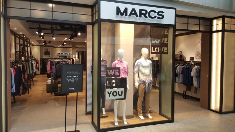 Marcs