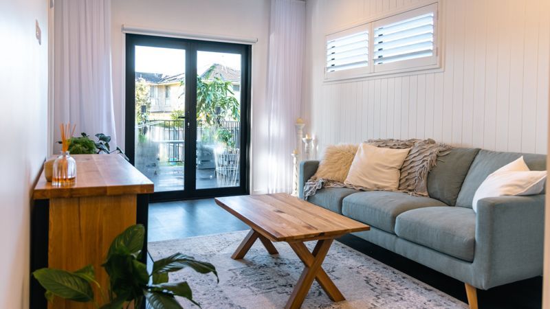 Residential building services