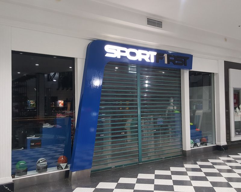 SportsFirst