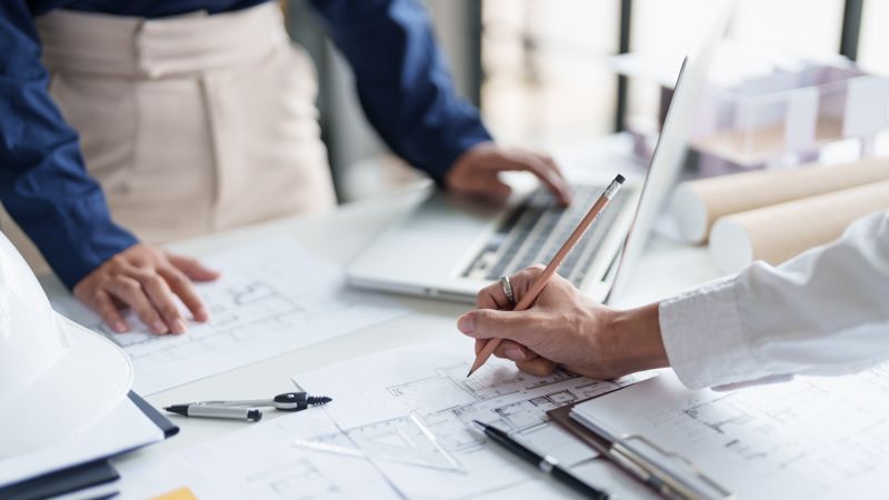 Project management