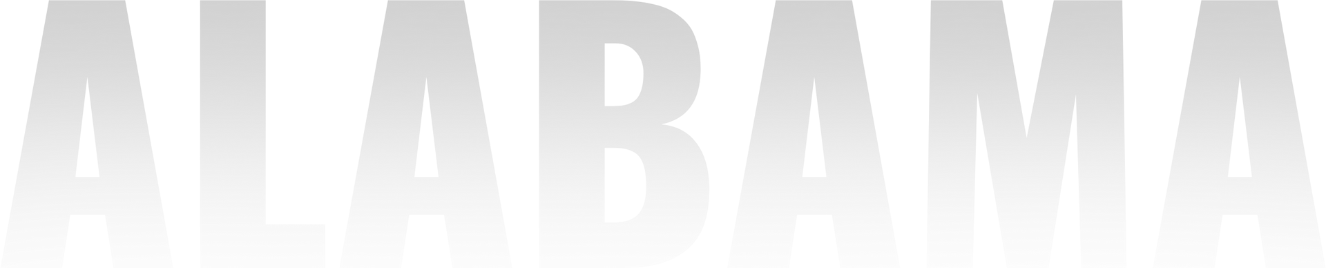 The word