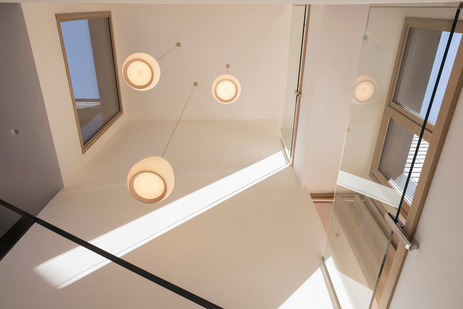 Casa unifamiliar a Auvinyà